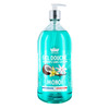 Dušigeel Les Petites Bains de Provence Monoi, kehale, näole ja juustele, tundlikule nahale, 1000 ml