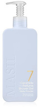 Dušigeel Masil 7 Ceramide Perfume Baby Powder, 300 ml