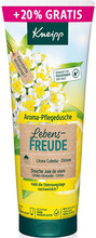 Dušigeel naistele Kneipp Joy of Life, 240 ml