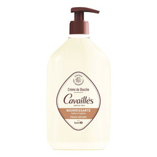Dušikreem Roge Cavailles Bio Karite Nourish, 750 ml