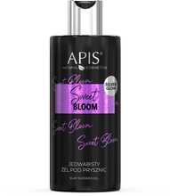 Dušigeel naistele Apis Sweet Bloom Silky Shower Gel, 300 ml