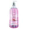 Dušigeel Les Petites Bains de Provence Magnolia, kehale, näole ja juustele, tundlikule nahale, 1000 ml