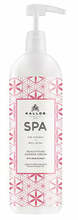 Dušikreem Kallos SPA Beautifying, 1000 ml