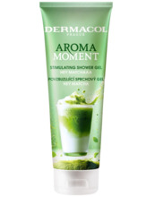 Dušigeel Dermacol Aroma Moment Hey Matcha, 250 ml