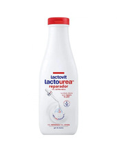 Dušigeel Lactovit Lactourea 550