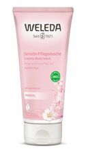 Kehapesugeel mandliga Weleda Almond, 200 ml