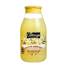 Kooriv dušigeel naistele Cottage Delicious Vanilla, 270 ml