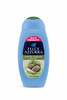 Dušigeel Felce Azzurra Karite Butter, 400 ml