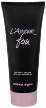 Dušigeel Emanuel Ungaro L´Amour Fou, 200 ml
