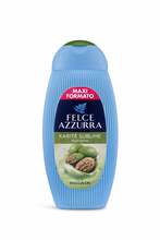 Dušigeel Felce Azzurra Karite Butter, 400 ml