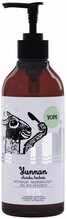 Dušigeel Yope Yunnan Chinese Tea, 400 ml