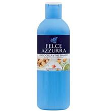Dušigeel Felce Azzurra Almond & White Tea, 650 ml