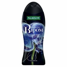 Dušigeel Palmolive Sparkling Bloom Orchid&Vanilla, 500 ml