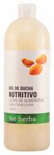 Dušigeel Tot Herba Nutritivo mandlipiimaga, 1000 ml
