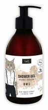 Dušigeel meestele Laq Lynx From Mountain 8in1, 500 ml