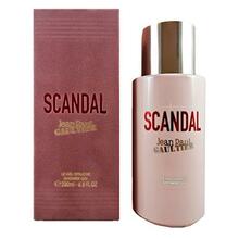 Dušigeel naistele Jean Paul Gaultier Scandal, 200 ml