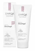 Dušigeel tundlikule nahale Zarqa, 200 ml