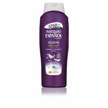 Dušigeel Instituto Espanol Suave, 1250 ml