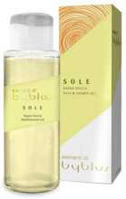 Dušigeel kõikidele nahatüüpidele Byblos Sole, 400 ml