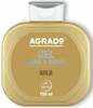 Kehapesugeel Agrado Gold, 750 ml
