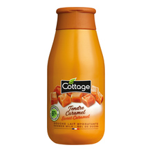 Dušipiim Cottage Tendre Caramel, 50 ml