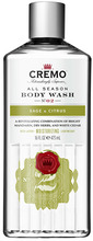 Dušigeel Cremo Sage & Citrus, 473 ml