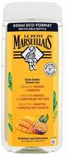 Dušigeel Le Petit Marseillais Organic Mango & Passion, 650 ml