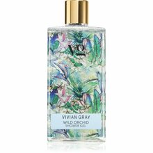 Dušigeel naistele Vivian Gray Wild Orchid, 350 ml