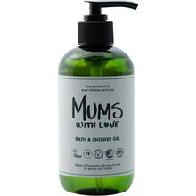 Dušigeel Mums With Love, 250 ml