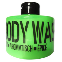 Dušigeel Stackable Spicy Lime, 100 ml