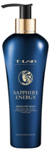 Dušigeel naistele T-Lab Professional Sapphire Energy Absolute Wash, 300 ml