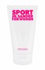 Dušigeel naistele Jil Sander Sport, 150 ml