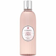 Dušigeel Vivian Gray Vivanel Lotus & Rose, 300 ml