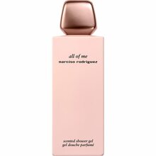 Dušigeel Narciso Rodriguez All Of Me, 200 ml