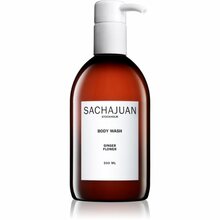 Dušigeel Sachajuan Ginger Flower, 500 ml