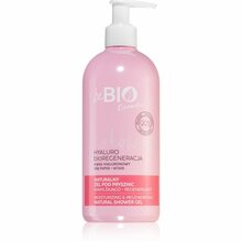 Dušigeel BeBio Hyaluro bioRegeneration, 350 ml