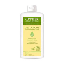 Dušigeel Cattier Paris Verbena, 1 l