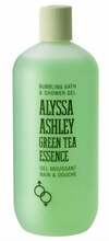 Dušigeel naistele Alyssa Ashley Green Tea Essence, 100 ml