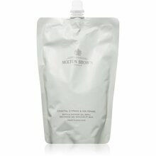 Dušigeel naistele Molton Brown Coastal Cypress & Sea Fennel Bath & Shower Gel, 400 ml