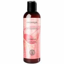 Dušigeel Organique Naturals Sensitive, 250 ml