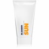 Dušigeel naistele Jil Sander Sun, 150 ml
