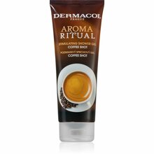 Dušigeel naistele Dermacol Aroma Ritual Coffee Shot, 250 ml
