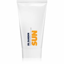 Dušigeel naistele Jil Sander Sun, 150 ml