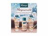 Kehahoolduskomplekt Kneipp Winter Feeling: dušigeel 75 ml, vannivaht 100 ml, kätekreem 75 ml