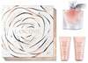 Komplekt naistele Lancome La Vie Est Belle: EDP 50 ml, dušigeel 50 ml, kehapiim 50 ml