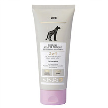 Dušigeel YOPE Creamy Musk, niisutav, 200 ml