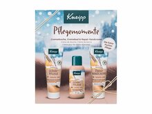 Kehahoolduskomplekt Kneipp Winter Feeling: dušigeel 75 ml, vannivaht 100 ml, kätekreem 75 ml