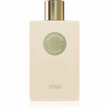 Dušigeel naistele Burberry Goddess, 200 ml