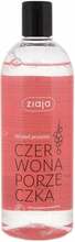 Dušigeel naistele Ziaja Redcurrant, 500 ml
