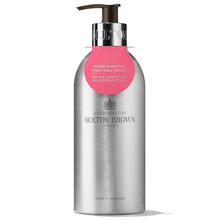 Vanni- ja dušigeel Molton Brown Fiery Pink Pepper Infinite Bottle, 400 ml